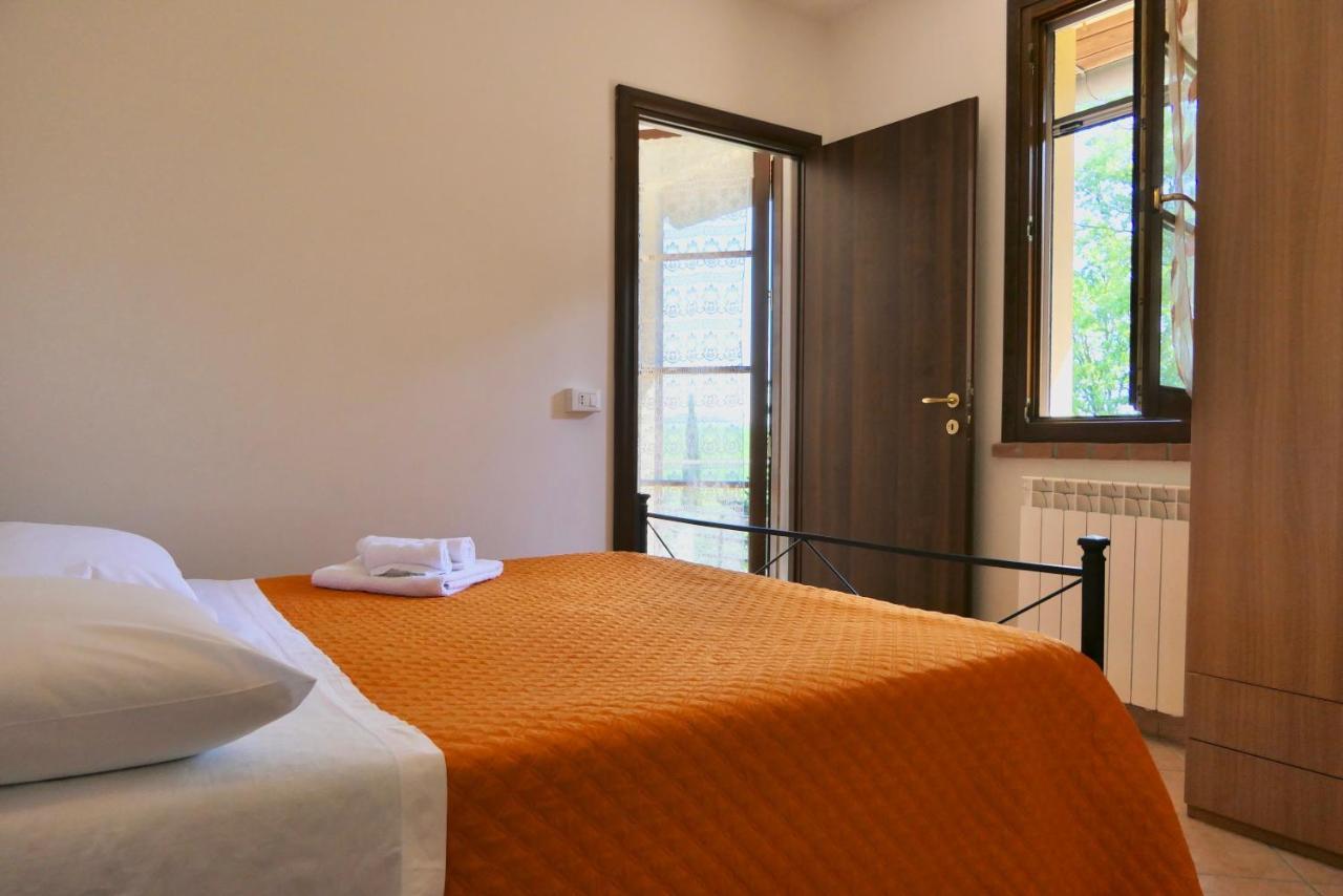 Chalet Elena In Montescudaio, Ground Floor With Fenced Garden Exterior photo