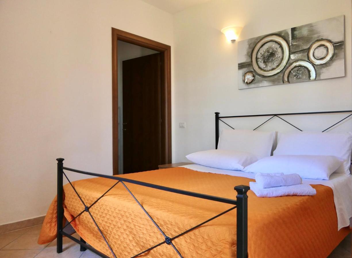 Chalet Elena In Montescudaio, Ground Floor With Fenced Garden Exterior photo